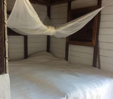 Analanjirofo House | Beach front cottage - Chez Mikkel