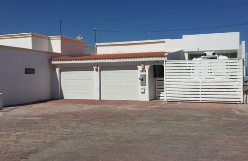 Villas de Las Palmas House | Beach Front Home