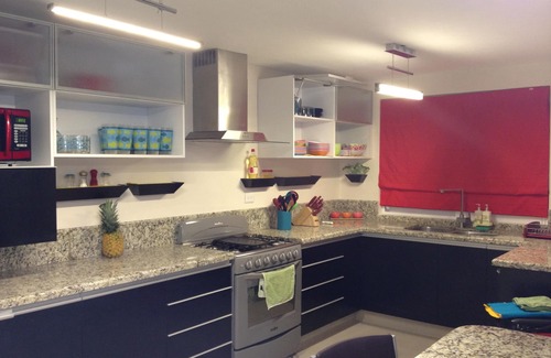 Chelem House | Beach front house for the whole family to enjoy at the safest place of Mexico !