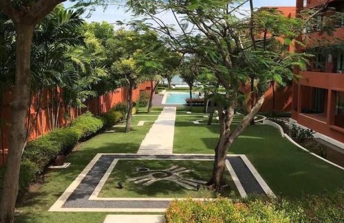 Lat Phrao Apartment | Beach front in Hua Hin Khao Tao