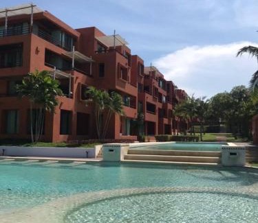 Lat Phrao Apartment | Beach front in Hua Hin Khao Tao