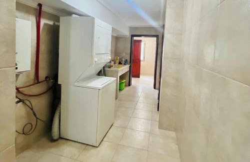 San Geronimo Apartment | Beach Front Penthouse in Exclusive Tower