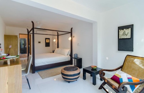 Cabarete Villa | Beach front Villa 14 Bedroom