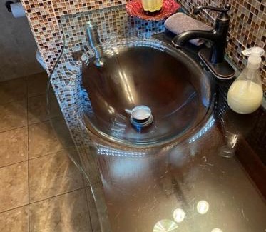 Atlantic City Apartment | Beach Front with Ocean View