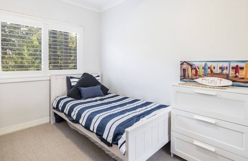 Dee Why House | Beach Getaway - Close to DY Village