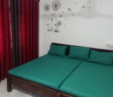Addalachchenai House | Beach Guest House Addalaichenai
