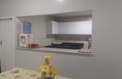 Pecém House | Beach house with pool on the beach