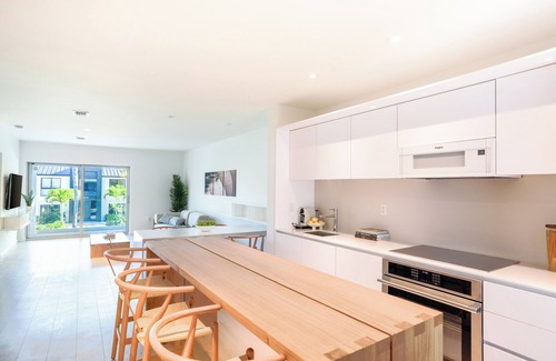 Key Biscayne Apartment | Beach Haus Key Biscayne