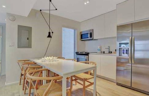 Key Biscayne Apartment | Beach Haus Key Biscayne