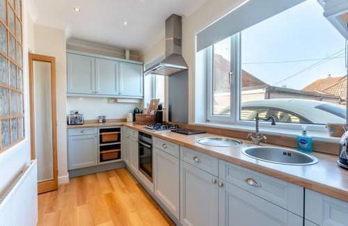 New Romney Cottage | Beach Haven - UK42241
