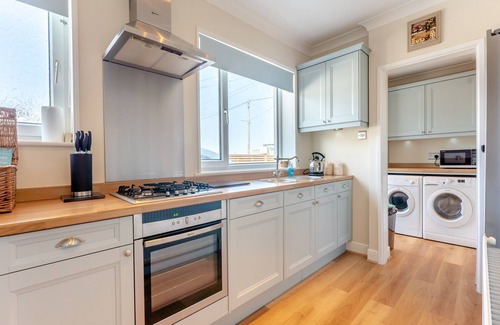 New Romney Cottage | Beach Haven - UK42241