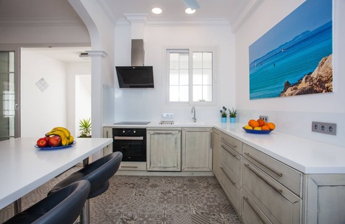 Colonia Sant Jordi House | Beach House Sa Torre, 90mtrs from Sea.