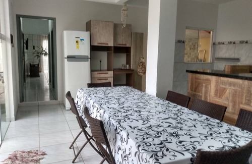 Ubatuba House | Beach holiday home, São Francisco do Sul SC, Ubatuba/Enseada, accepts 1 pet.