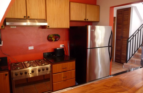 Rio Mar House | Beach Home in Paradise w/Ocean View, Beach Access, Pool, WiFi, A/C & Cable TV