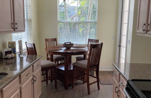 Aquarina House | BEACH HOME ONE BLOCK FROM THE OCEAN