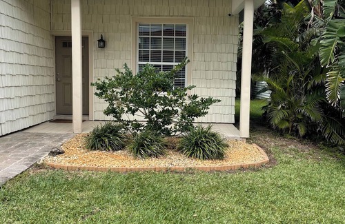 Aquarina House | BEACH HOME ONE BLOCK FROM THE OCEAN