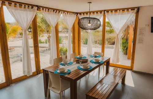 Los Organos House | Beach Home Organos Piura Family Vacations