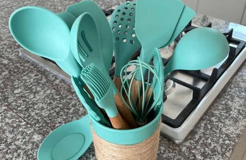 Chicxulub Puerto House | Beach home with private pool