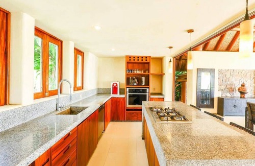 Petacalco House | Beach House 30 min from Troncones