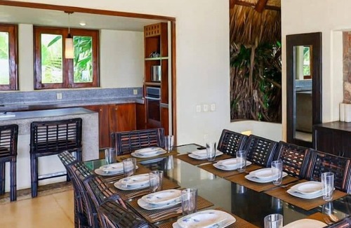 Petacalco House | Beach House 30 min from Troncones