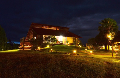 Ponta do Anel House | Beach house 4 rooms on the coast of North east Brazil, Piauí