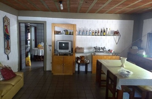 Pilar House | Beach house 5 minutes walk from the sea.