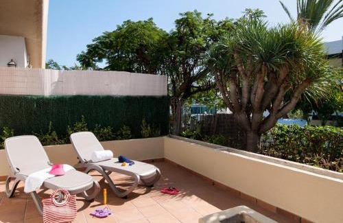 San Agustin House | Beach House Adelfas San Agustín MCI by VillaGranCanaria
