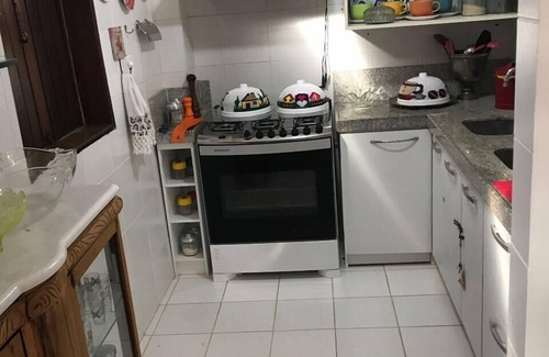 Praia do Frances House | Beach house and lagoon of high standard (THE MOST RENTED OF THE REGION) in the new bar.