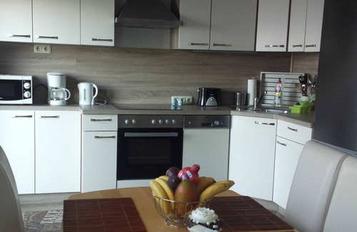 Devin House | Beach house - beach house Strelasund in Stralsund-Devin