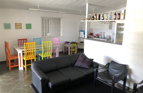 Brejo House | Beach house for family and events