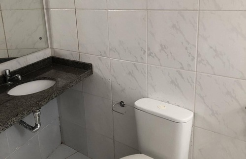 Brejo House | Beach house for family and events