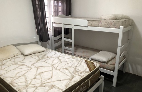 Brejo House | Beach house for family and events