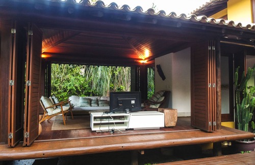 Sauipe House | Beach House Cozumel in Costa do Sauípe