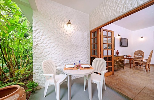 Negril Condo | Beach House Condos Garden Studio II - 7mile Beach Jamaica