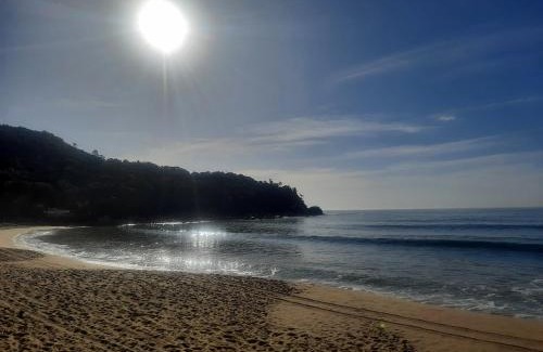 Estaleiro Villa | Beach House Delegado Marcio