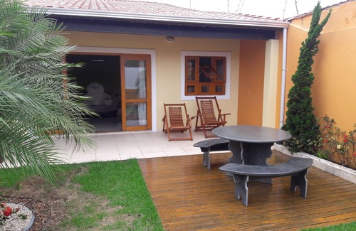 Cibratel II House | BEACH HOUSE FOR RENT OF SEASON WITH SWIMMING POOL AND BARBECUE