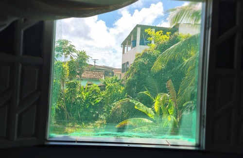 Itaparica House | Beach House. Gameleira. Itaparica. Bahia. Brazil