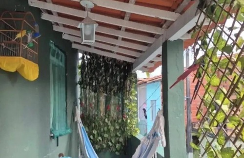 Itaparica House | Beach House. Gameleira. Itaparica. Bahia. Brazil