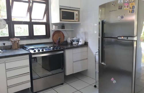 Parafuso House | Beach house gated community