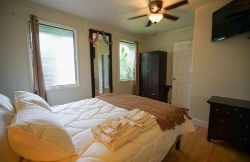 Kihei House | Beach House Getaway