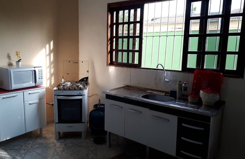 Bertioga House | Beach house in Bertioga