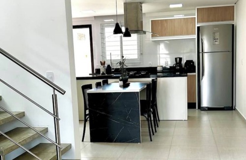 Daniela 2 House | Beach house in Floripa - 200 meters from the sea