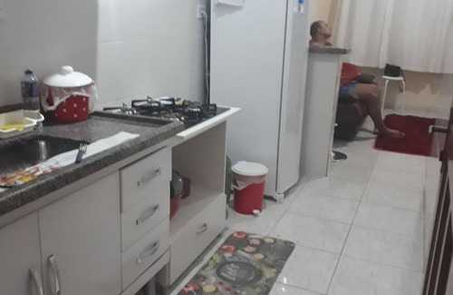 Tupi House | Beach house in gated community with barbecue