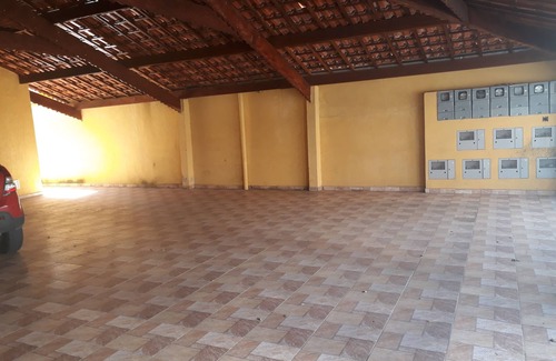 Tupi House | Beach house in gated community with barbecue