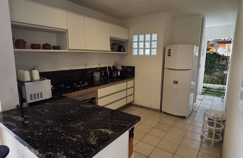 Jaua House | Beach House in Interlagos Bahia Condominium