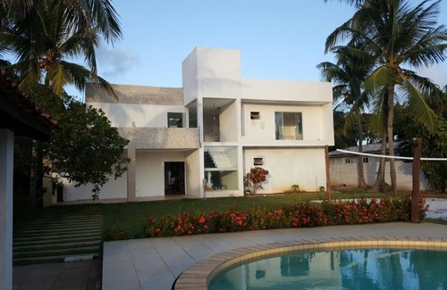 Jaua House | Beach House in Interlagos Bahia Condominium