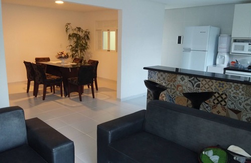 Maceio House | BEACH HOUSE IN MACEIÓ IN IPIOCA (COND. SAUAÇUHY) 100 M FROM THE BEACH - W/POOL