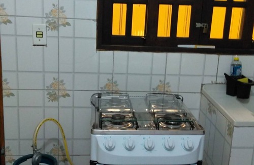 Mongagua House | Beach House in Mongaguá