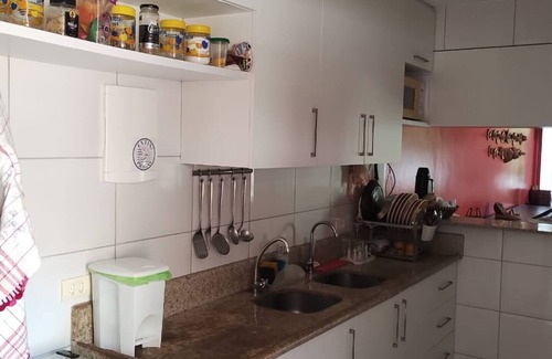 Praia dos Carneiros House | Beach house in open condominium, with large garden and barbecue