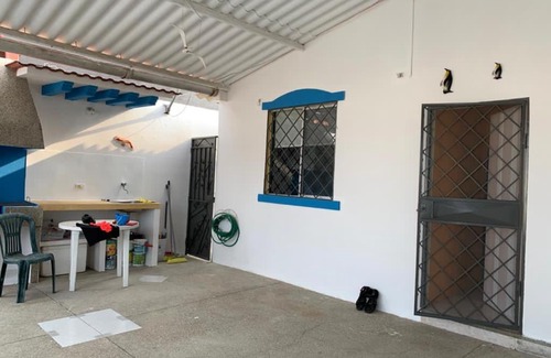 Punta Carnero Hotel | Beach house in Punta Carnero Salinas / Casa